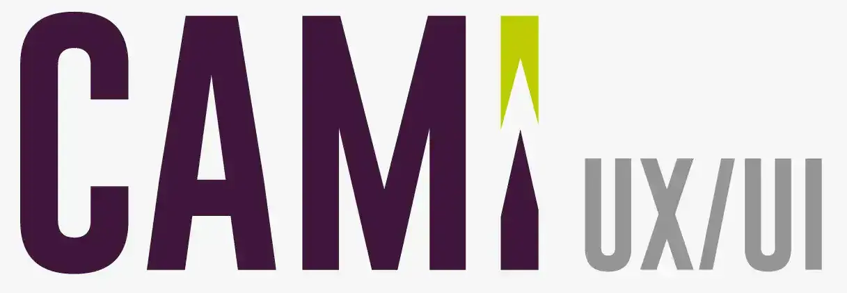 Logo de Cami UX